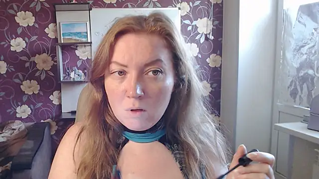 Snapshot of Kate_R chatting on 23, 5, 2026 Kate R online show from 23, 5, 2026