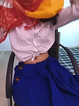 Snapshot of zoya_baby_ chatting on 9, 6, 2026 zoya baby online show from 9, 6, 2026