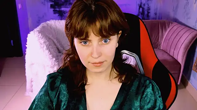 Snapshot of LolaDominara chatting on 15, 5, 2026 LolaDominara online show from 15, 5, 2026
