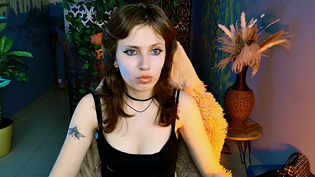 Snapshot of LolaDominara chatting on 26, 5, 2026 LolaDominara online show from 26, 5, 2026