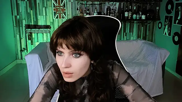 Snapshot of LolaDominara chatting on 12, 5, 2026 LolaDominara online show from 12, 5, 2026