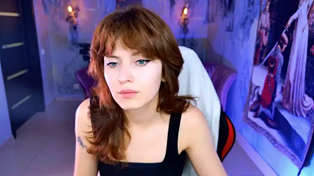 Snapshot of LolaDominara chatting on 20, 6, 2026 LolaDominara online show from 20, 6, 2026
