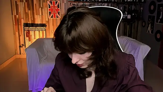Snapshot of LolaDominara chatting on 14, 5, 2026 LolaDominara online show from 14, 5, 2026