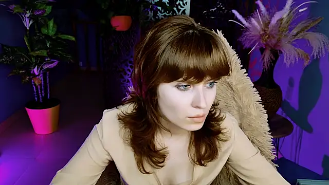 Snapshot of LolaDominara chatting on 19, 5, 2026 LolaDominara online show from 19, 5, 2026