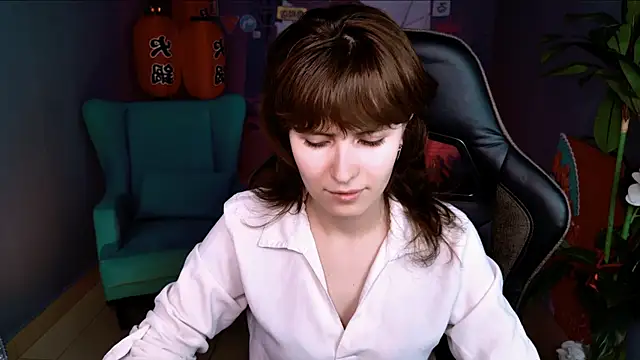 Snapshot of LolaDominara chatting on 20, 5, 2026 LolaDominara online show from 20, 5, 2026