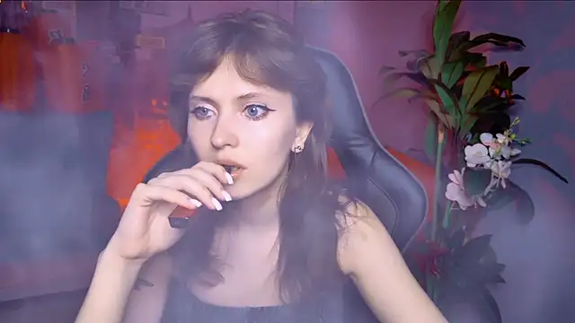 Snapshot of LolaDominara chatting on 22, 5, 2026 LolaDominara online show from 22, 5, 2026