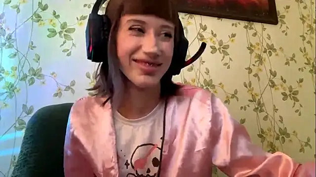 AmeliaHaper online show from 4, 5, 2026