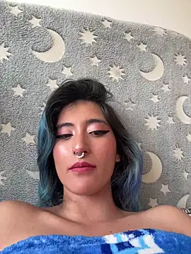 Lunapage  online show from 5, 5, 2026