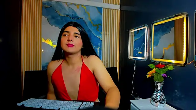 Gaby Gil  online show from 6, 5, 2026