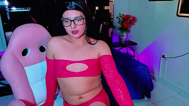 Gaby Gil  online show from 30, 5, 2026
