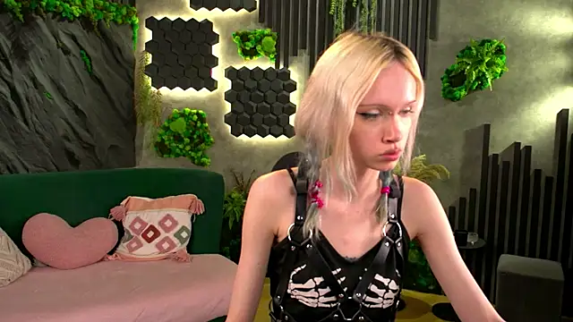 shishka angel online show from 22, 5, 2026