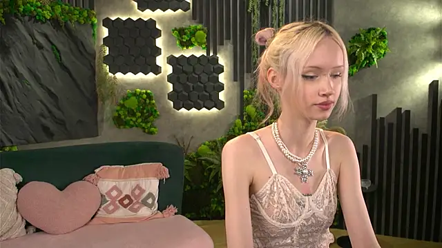 shishka angel online show from 7, 5, 2026