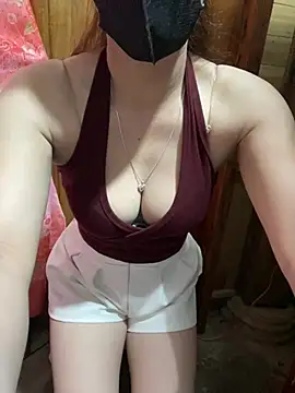 Snapshot of Lovely23-22 chatting on 27, 5, 2026 Lovely23-22 online show from 27, 5, 2026