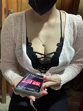 Snapshot of Lovely23-22 chatting on 10, 5, 2026 Lovely23-22 online show from 10, 5, 2026