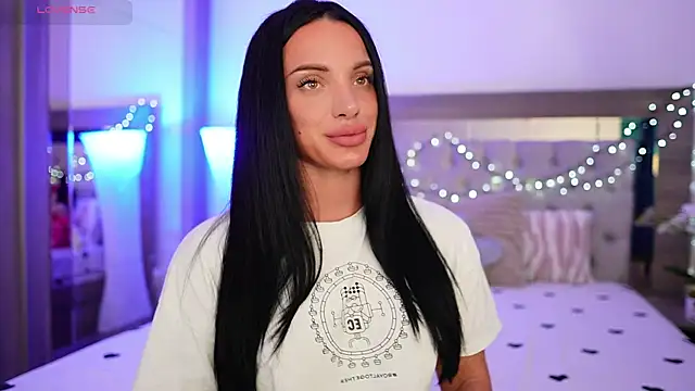 XandraBae online show from 29, 6, 2026