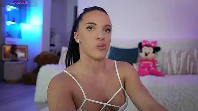 XandraBae online show from 21, 5, 2026
