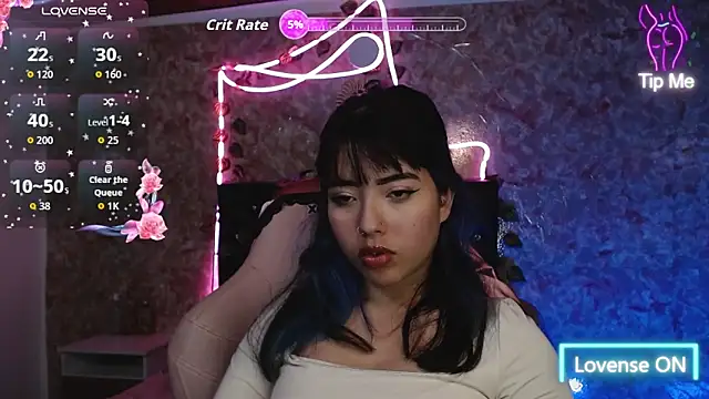 Abril gap online show from 4, 6, 2026