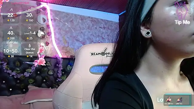 Abril gap online show from 23, 5, 2026