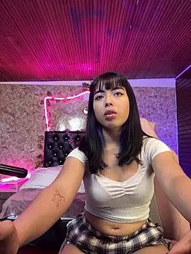 Abril gap online show from 22, 5, 2026