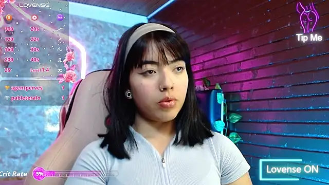 Abril gap online show from 15, 6, 2026
