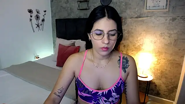 Snapshot of isa_cruzx chatting on 31, 5, 2026 isa cruzx online show from 31, 5, 2026
