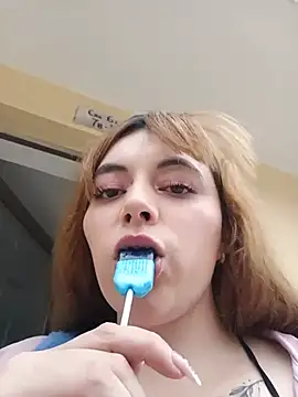 Isabella  Risky online show from 7, 7, 2026