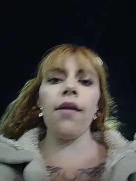 Isabella  Risky online show from 6, 8, 2026