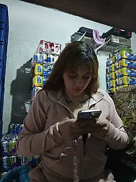 Isabella  Risky online show from 8, 7, 2026