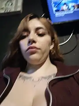 Isabella  Risky online show from 10, 7, 2026