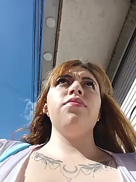 Isabella  Risky online show from 21, 6, 2026
