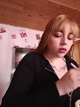 Isabella  Risky online show from 11, 7, 2026