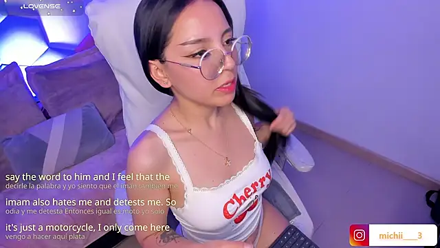 Snapshot of kitty_patitas_suavesss chatting on 16, 5, 2026 kitty patitas suavesss online show from 16, 5, 2026