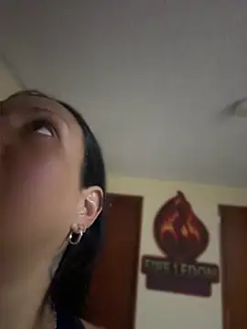 Cloe-Fire online show from 23, 7, 2026