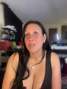 Cloe-Fire online show from 7, 6, 2026