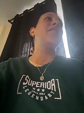 Cloe-Fire online show from 18, 5, 2026