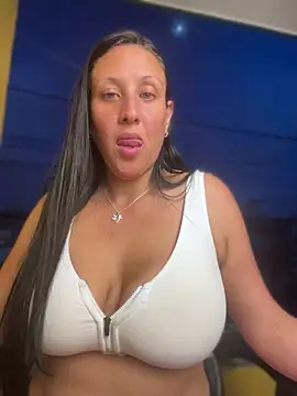 Cloe-Fire online show from 27, 5, 2026