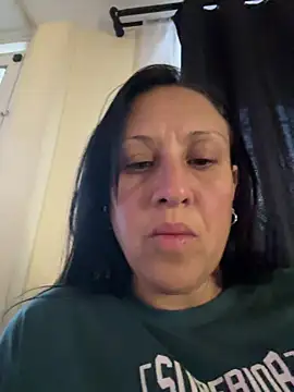 Cloe-Fire online show from 13, 7, 2026