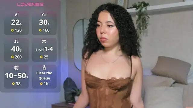 Honey Sofi online show from 9, 5, 2026