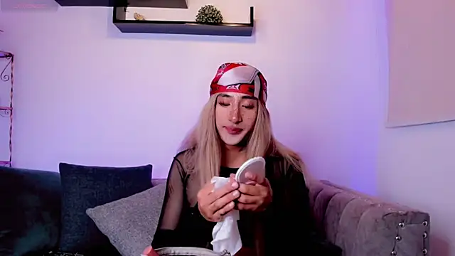 Eclipse TeenBoy66 online show from 11, 6, 2026