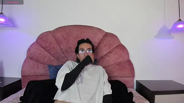 Eclipse TeenBoy66 online show from 21, 5, 2026