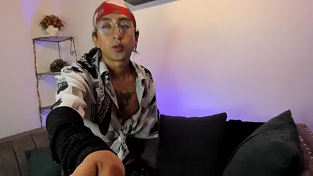 Eclipse TeenBoy66 online show from 27, 5, 2026