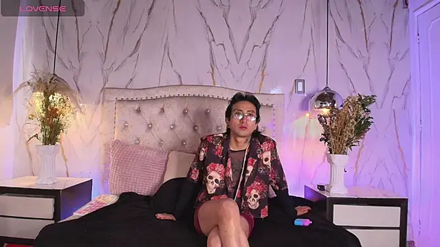 Eclipse TeenBoy66 online show from 11, 5, 2026