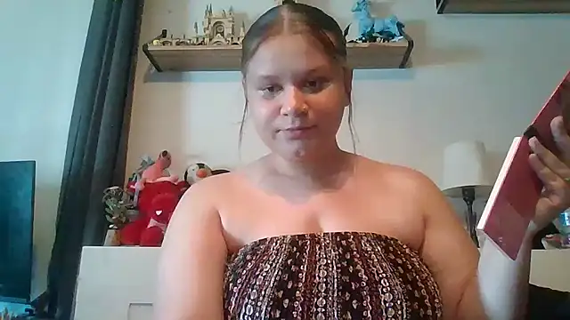 prettybabygurl04 online show from 4, 5, 2026