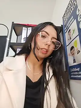 JENNIFER  03 online show from 1, 8, 2026