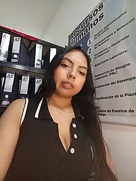 JENNIFER  03 online show from 23, 7, 2026