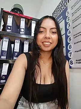JENNIFER  03 online show from 18, 7, 2026