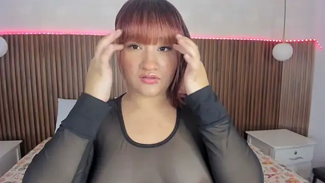Dafne Evaans online show from 23, 5, 2026