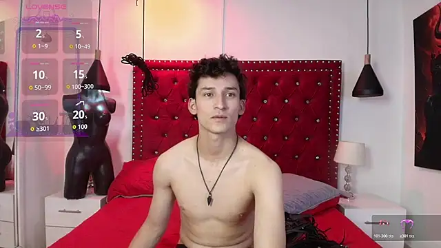 Melody and jack online show from 24, 7, 2026