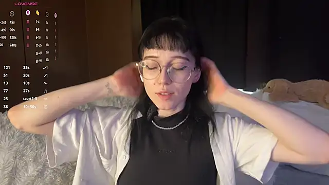 Snapshot of Baby_raff chatting on 18, 5, 2026 Baby raff online show from 18, 5, 2026