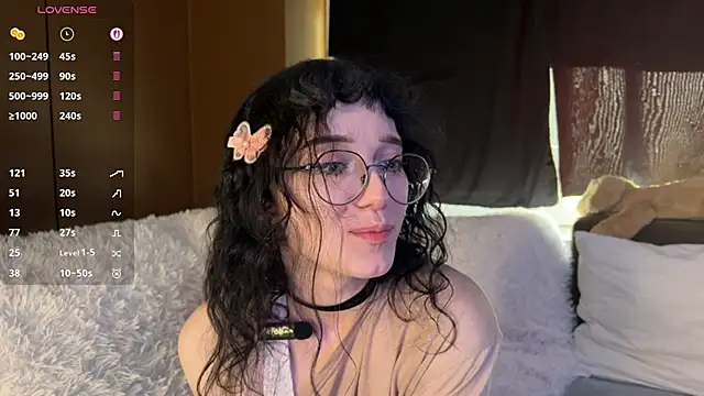 Snapshot of Baby_raff chatting on 21, 5, 2026 Baby raff online show from 21, 5, 2026